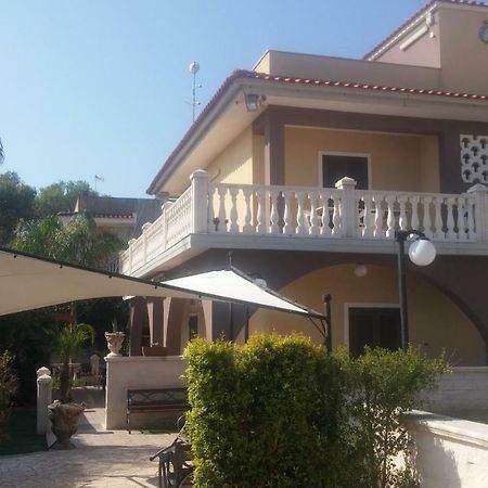 Villa Capriccio Villaggio San Leonardo Eksteriør billede
