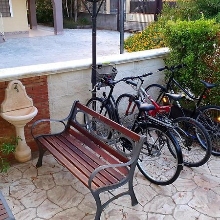 Villa Capriccio Villaggio San Leonardo Eksteriør billede