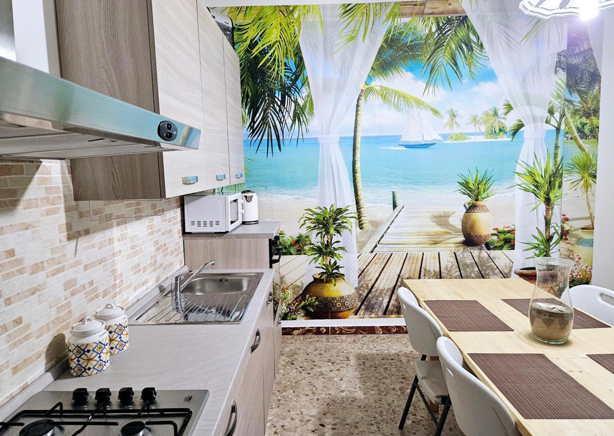 Villa Capriccio Villaggio San Leonardo Eksteriør billede
