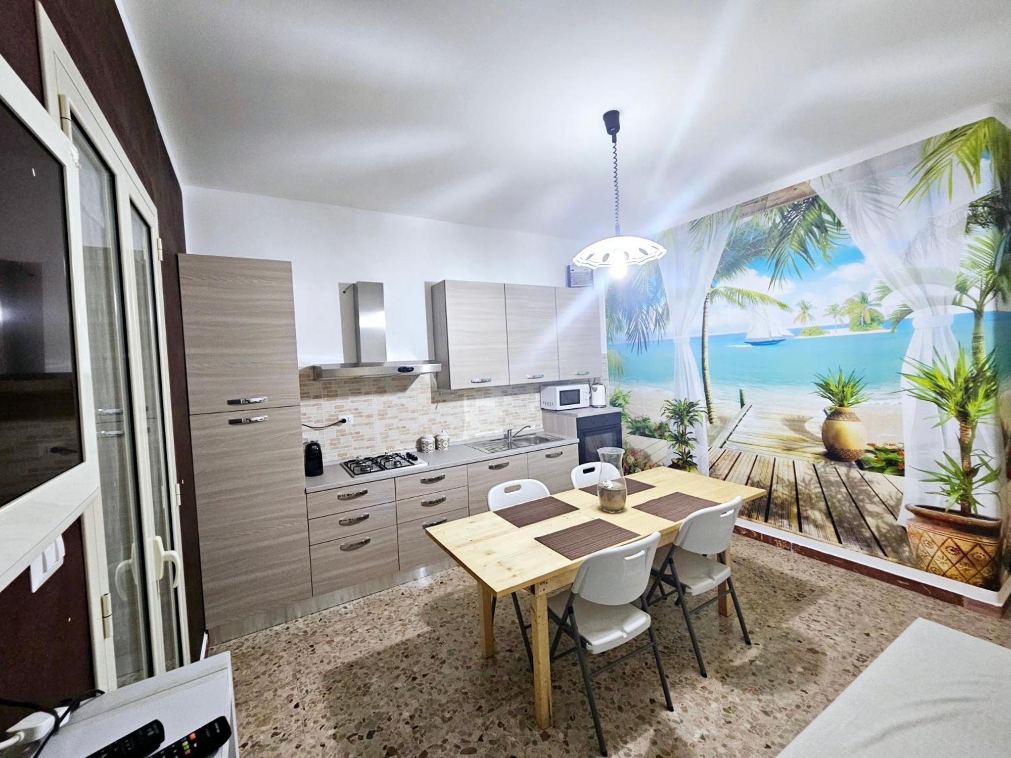 Villa Capriccio Villaggio San Leonardo Eksteriør billede