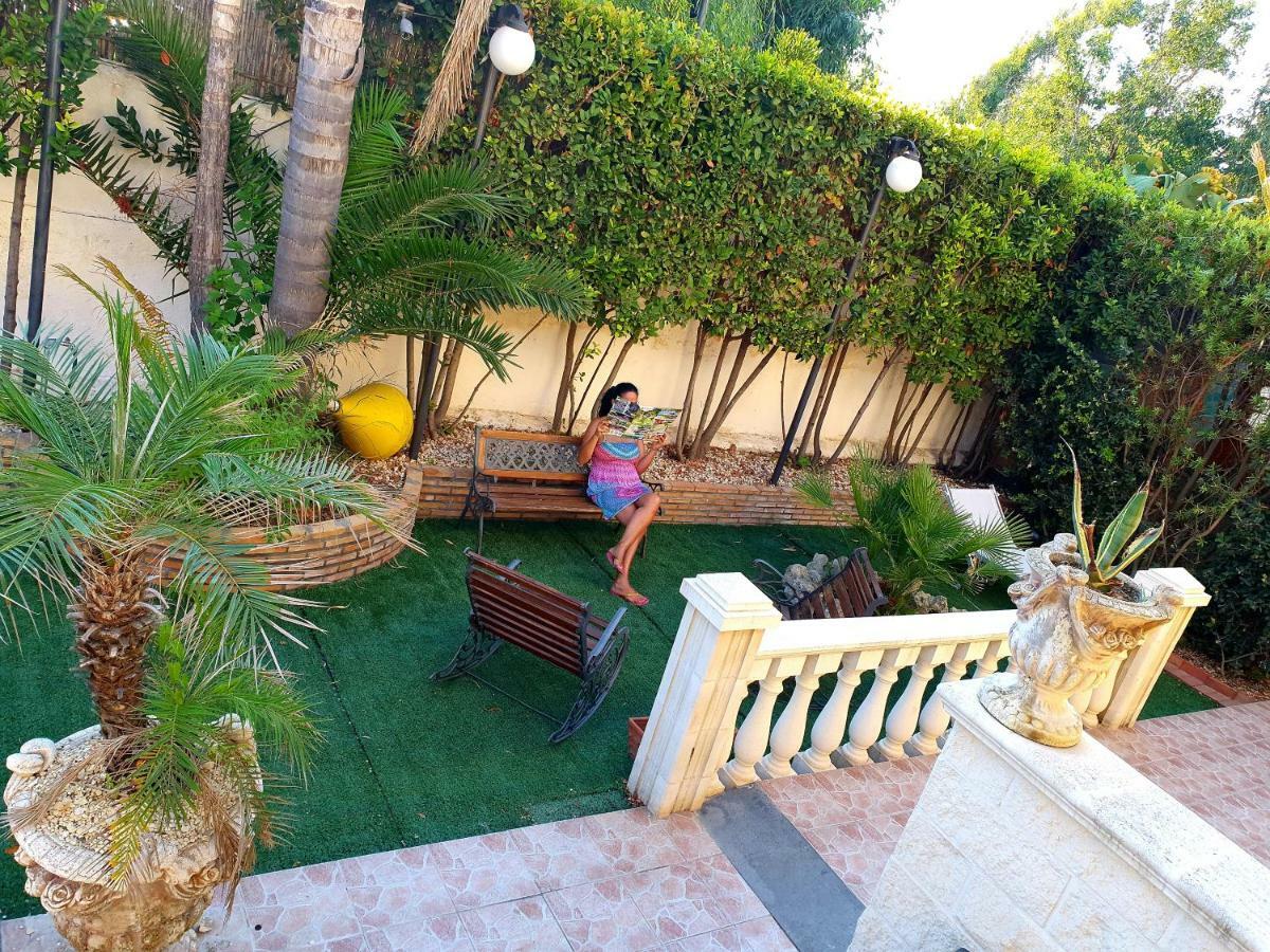 Villa Capriccio Villaggio San Leonardo Eksteriør billede