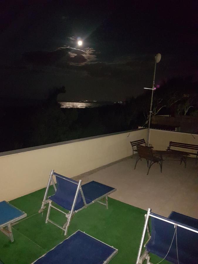 Villa Capriccio Villaggio San Leonardo Eksteriør billede