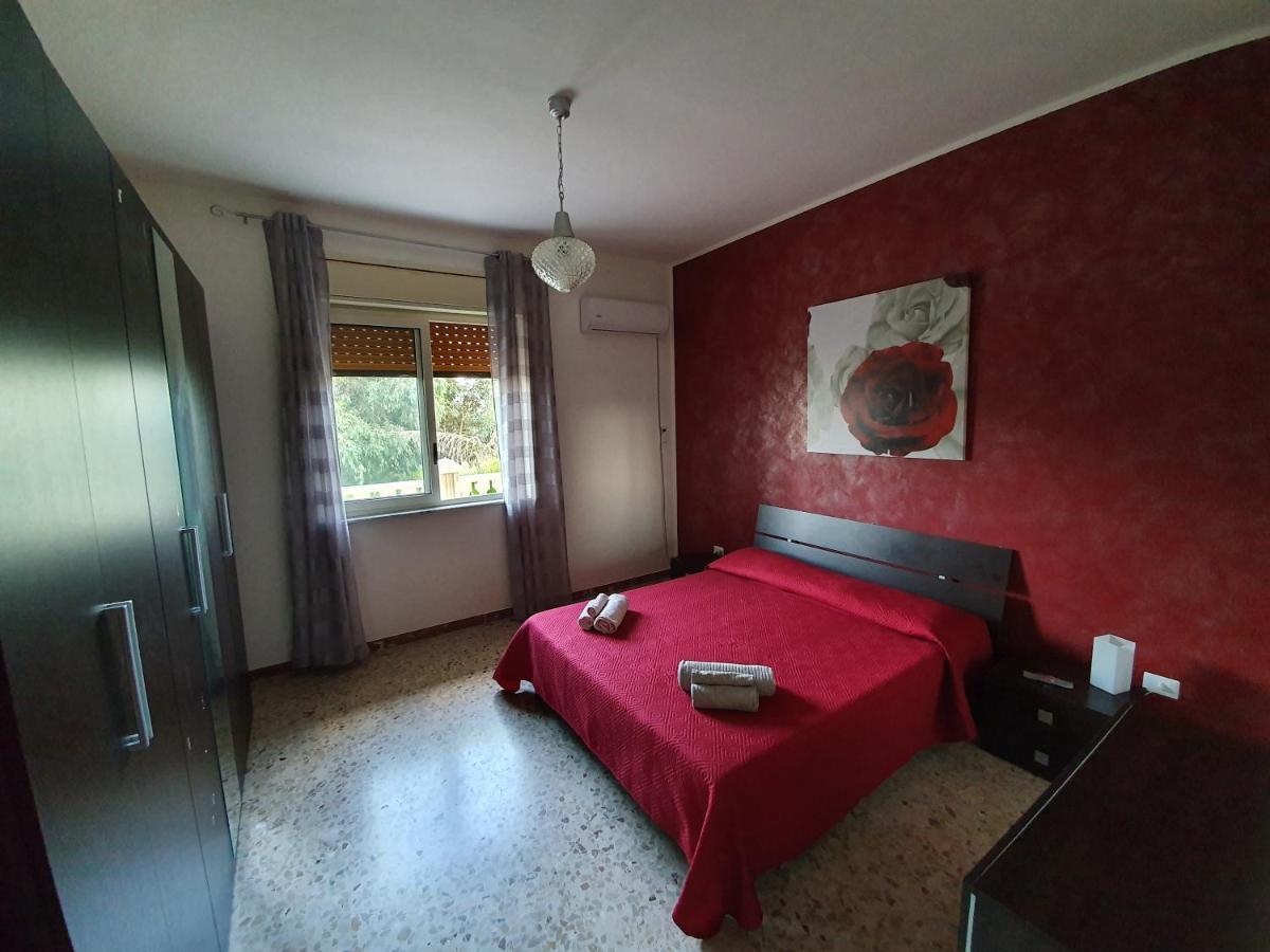 Villa Capriccio Villaggio San Leonardo Eksteriør billede