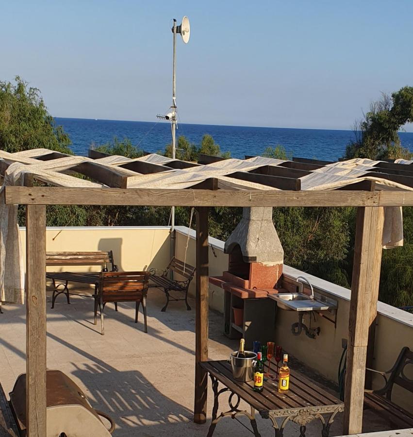 Villa Capriccio Villaggio San Leonardo Eksteriør billede