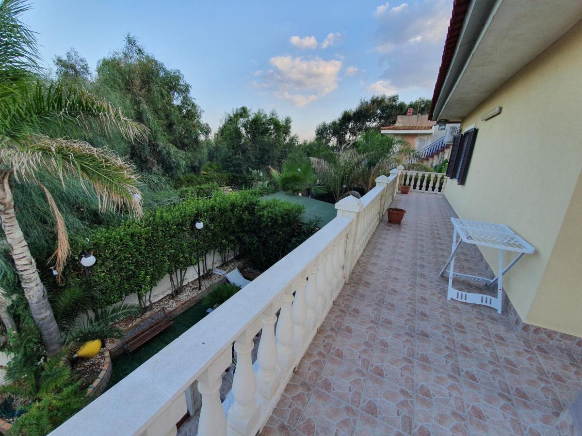 Villa Capriccio Villaggio San Leonardo Eksteriør billede