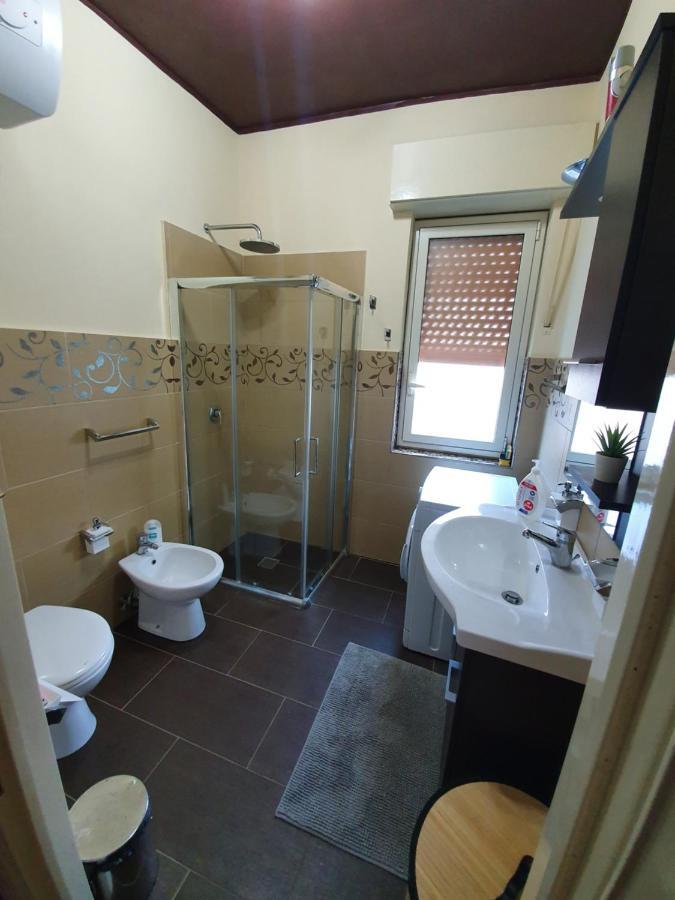 Villa Capriccio Villaggio San Leonardo Eksteriør billede
