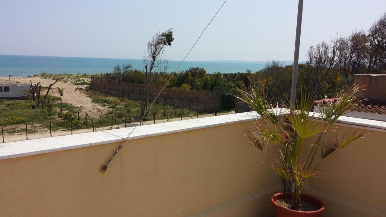 Villa Capriccio Villaggio San Leonardo Eksteriør billede